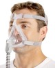 ResMed Quattro™ Air Στοματορινική Μάσκα CPAP με Κεφαλοδέτη