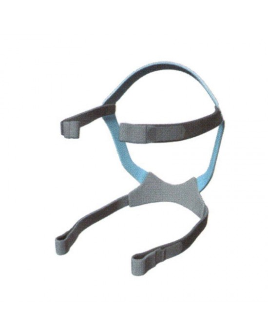 ResMed Headgear for Quattro™ Air & Quattro™ Air For Her Full Face CPAP Masks