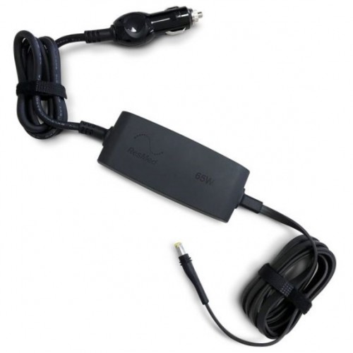 ResMed DC Power Converter with Cord for AirMini™ CPAP Machine (65W)