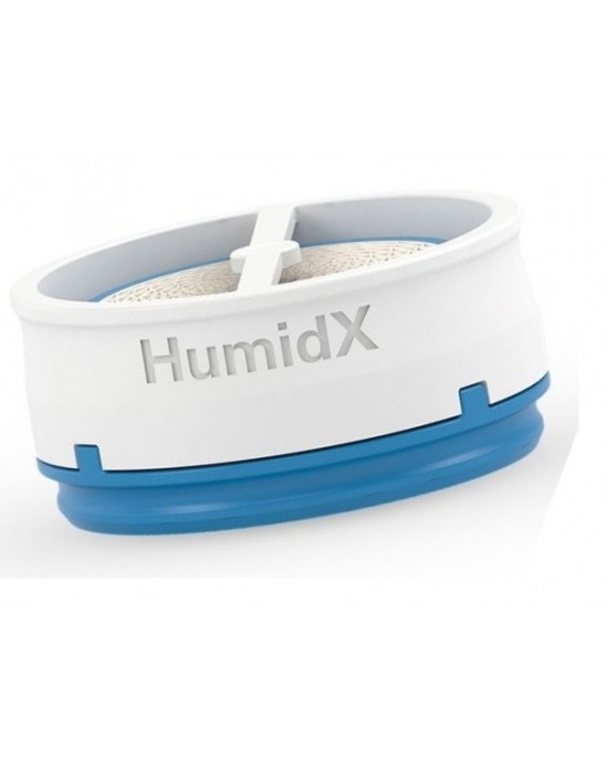 ResMed Φίλτρα HumidX™ HME για τη συσκευή AirMini Auto (1-τεμάχιο)