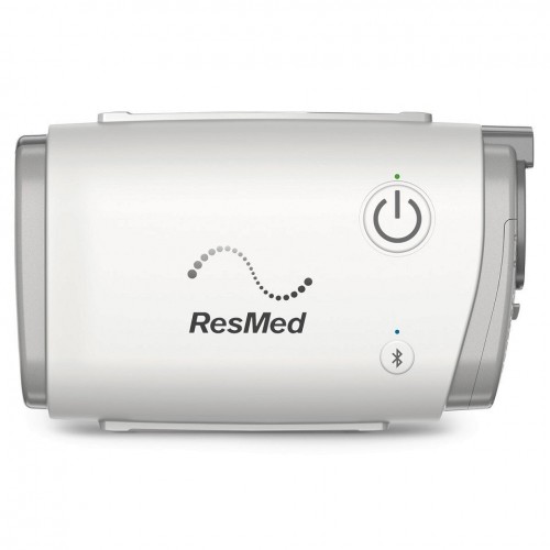 RESMED AIRMINI AUTOSET PORTABLE AUTO CPAP MACHINE