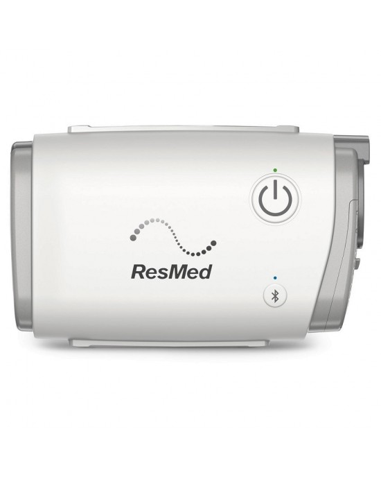 RESMED AIRMINI AUTOSET PORTABLE AUTO CPAP MACHINE