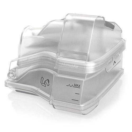 ResMed Water Chamber for AirSense™ 10, AirStar™ 10 & AirCurve™ 10 CPAP & BiPAP Machines 
