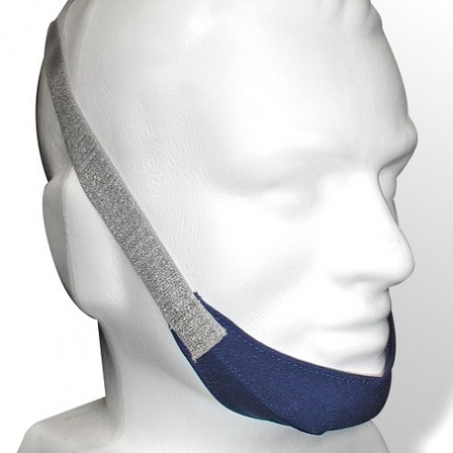 Resmed Single Strap Chinstrap for CPAP & BiLevel Therapy 