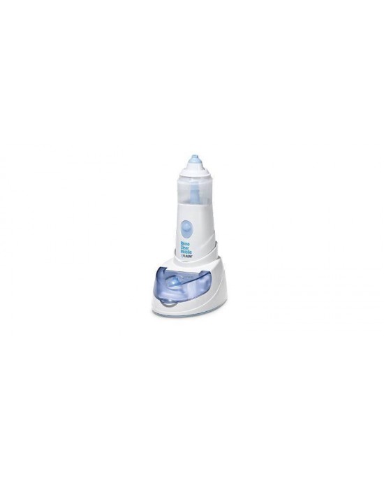 Rhino Clear Mobile Portable Nasal Wash (Discontinued)