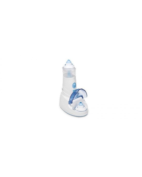 Rhino Clear Mobile Portable Nasal Wash (Discontinued)