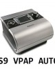 ResMed S9 VPAP™ Auto 25 BiLevel Αυτόματη Συσκευή BiPAP (Εξαντλημένο)