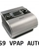 ResMed S9 VPAP™ Auto BiLevel Machine (Discontinued)