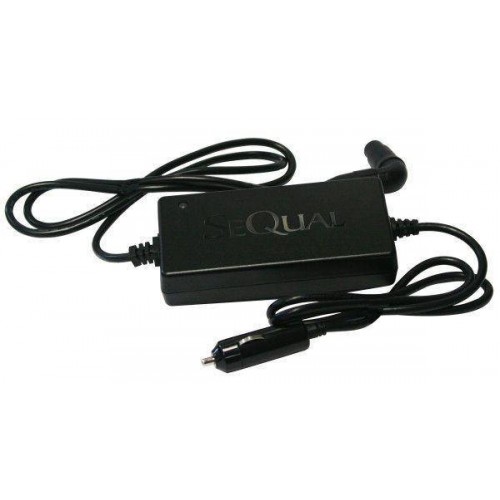 12V DC Power Supply with Cord for Eclipse 2, 3 & 5 Portable Oxygen Concentrators 