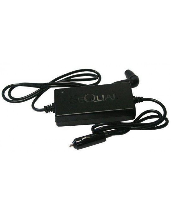 12V DC Power Supply with Cord for Eclipse 2, 3 & 5 Portable Oxygen Concentrators