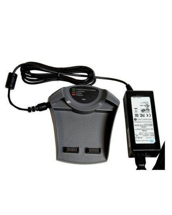CAIRE EQUINOX PORTABLE OXYGEN CONCENTRATOR MACHINE WITH CONTINUOUS FLOW AND PULSE DOSE MODE (DISCONTINUED)