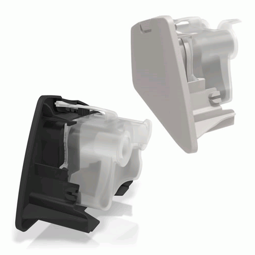 ResMed Side Cover for AirSense™ 10 & AirCurve™10 CPAP & BiLevel Machines 