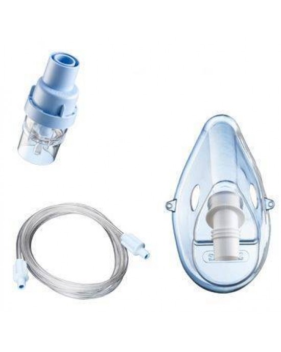 SideStream® Reusable Nebulizer Kit for Almost all Compressors Nebs