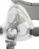 Fisher & Paykel Simplus Στοματορινική Μάσκα CPAP με Κεφαλοδέτη