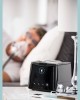 FISHER & PAYKEL SLEEPSTYLE AUTO CPAP MACHINE WITH EMBEDDED THERMOSMART HEATED HUMIDIFIER (BACORDER)