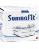 Oscimed SomnoFit-S Ειδικό Μασελάκι Πολλαπλών Χρήσεων για το Ροχαλητό και την Υπνική Άπνοια
