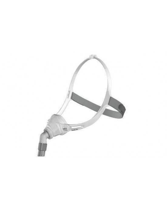 ResMed Swift™ FX Nano Nasal CPAP Mask with Headgear (Discontinued)