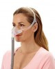 ResMed Swift™ FX Nano For Her Ρινική Μάσκα CPAP με Κεφαλοδέτη (Εξαντλημένο)