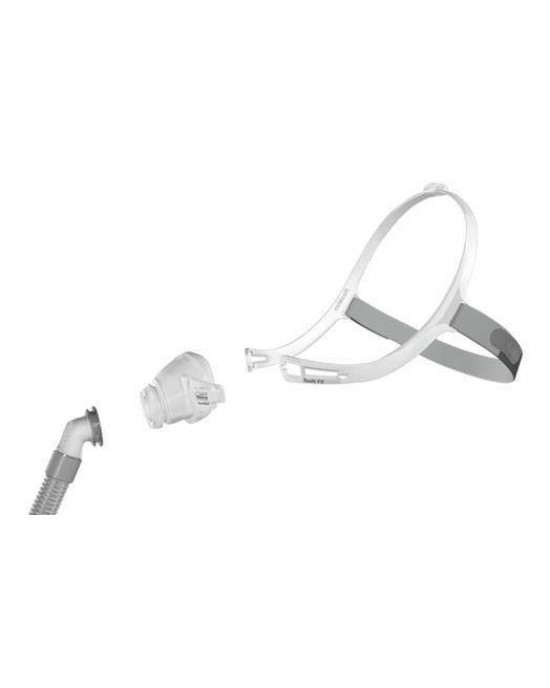 ResMed Swift™ FX Nano Nasal CPAP Mask with Headgear (Discontinued)