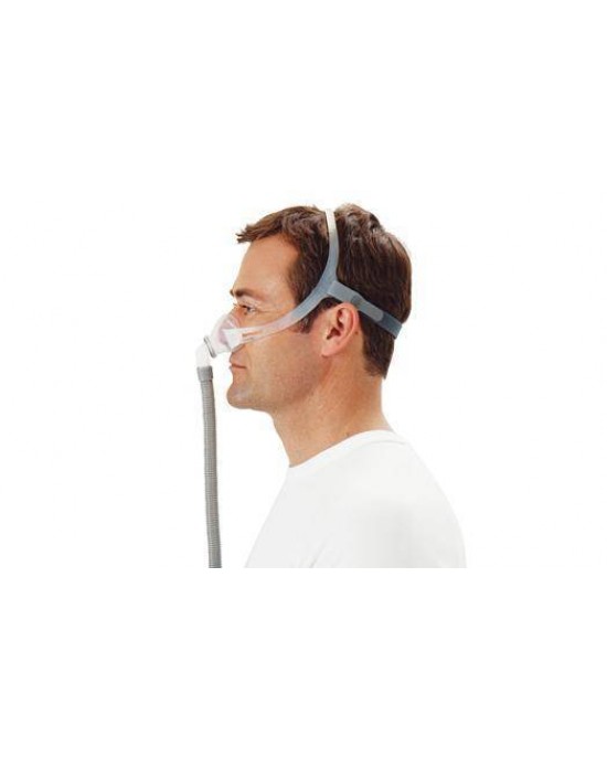 ResMed Swift™ FX Nano Nasal CPAP Mask with Headgear (Discontinued)