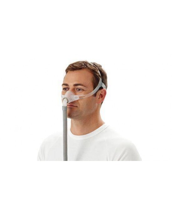 ResMed Swift™ FX Nano Nasal CPAP Mask with Headgear (Discontinued)