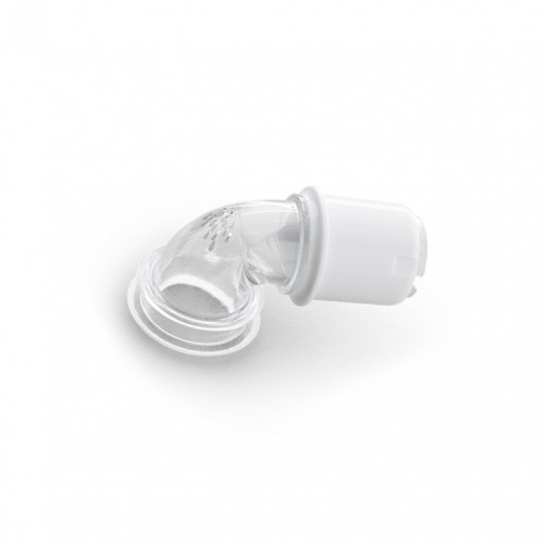 Swivel Elbow for DreamWear Series CPAP Masks