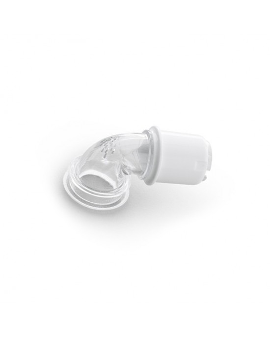 Swivel Elbow for DreamWear Series CPAP Masks