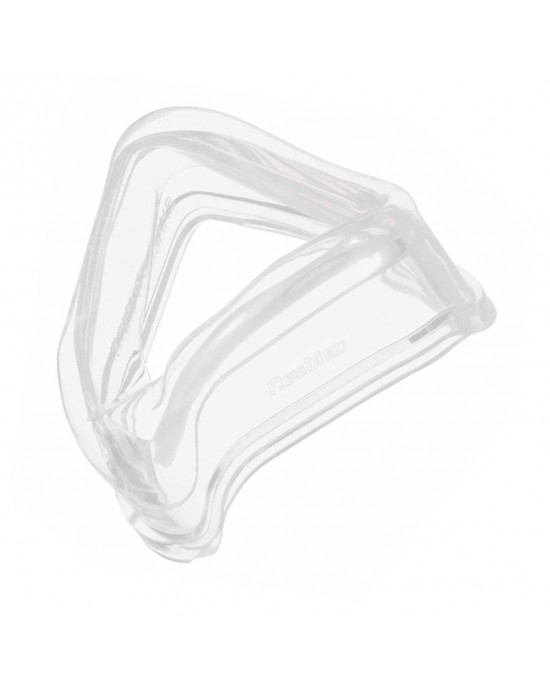 ResMed Ultra Mirage™ II Nasal CPAP Mask with Headgear (Discontinued)