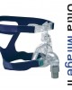 ResMed Ultra Mirage™ II Nasal CPAP Mask with Headgear (Discontinued)