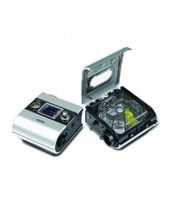 ResMed H5i™ Θερμαινόμενος Υγραντήρας για τη Σειρά S9™ Συσκευών CPAP & VPAP™