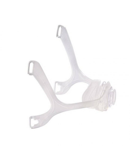 Frame for All Wisp Nasal CPAP Masks