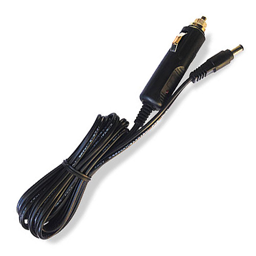 HDM Breas DC Power Cord for Z1 and Z2 Series CPAP Machines