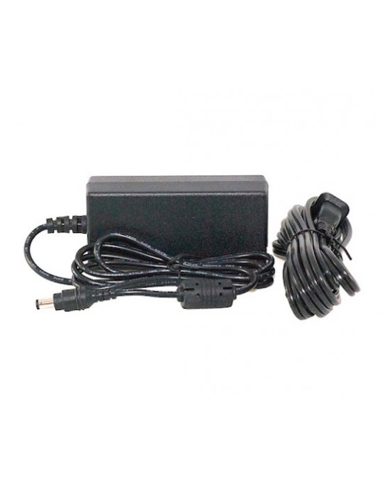 HDM Breas AC Power Supply with Power Cord for Z1 & Z2 Series CPAP Machines
