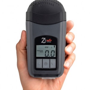 Z2 & Z1 Portable CPAP Machines