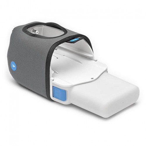 HDM Breas PowerShell with Extended Life Battery for Z1 & Z2 Series CPAP Machines