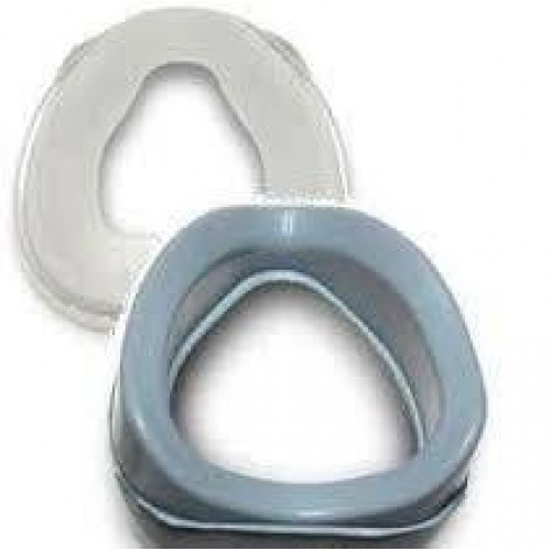 Fisher & Paykel FlexiFoam Nasal Cushion & Silicone Seal for Zest & Zest Q CPAP Masks (Discontinued)