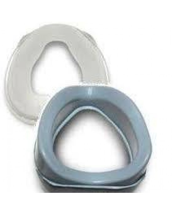 Fisher & Paykel FlexiFoam Nasal Cushion & Silicone Seal for Zest & Zest Q CPAP Masks