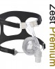 Fisher & Paykel Zest Premium Nasal CPAP Mask with Headgear